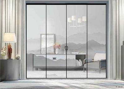 极窄推拉门系列2