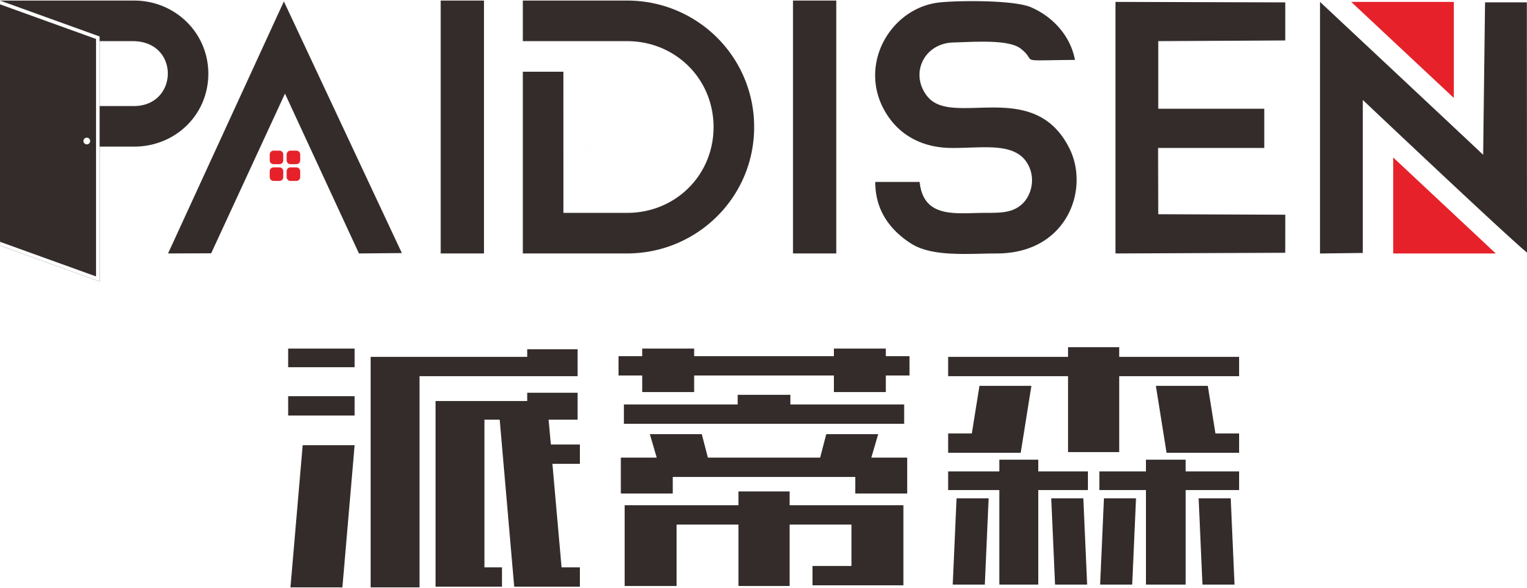 广东派蒂森门窗【官网】| 选用十大品牌_伟昌铝材