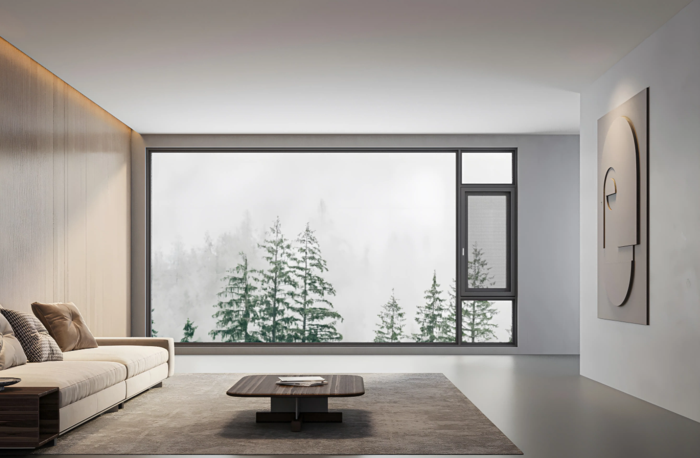 广东派蒂森门窗,派蒂森系统门窗 | 选用十大品牌_伟昌铝材